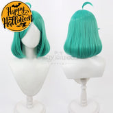 【In Stock】Anime Gushing Over Magical Girls Cosplay Anemo Nemo Wig Wigs